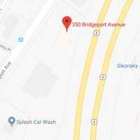 <p>The fatal accident occurred near 350 Bridgeport Ave. in Shelton late Tuesday.</p>