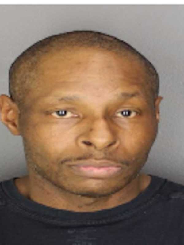 Man Busted For Numerous Commercial Burglaries In Beacon