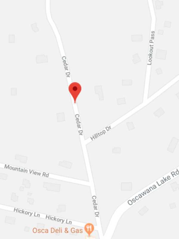 Two-Hour Standoff With Disturbed Man Ends In Putnam