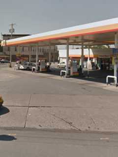 Man Lights Himself On Fire At Newburgh Gas Station; In Critical Condition