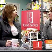 <p>Social Service Association of Ridgewood shares how they are helping in amazing ways during the holidays with Hopkins.</p>