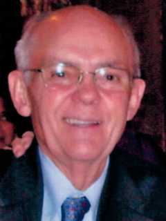 Service Set For Westport's Vincent Aitoro, 88, Ex-Owner Of Appliance Store
