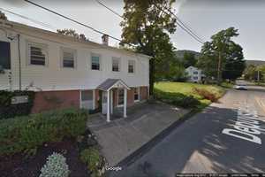 Six Displaced In Beacon Fire