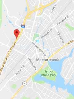 New Details Emerge After Two Suffer Life-Threatening Injuries In I-95 Crash