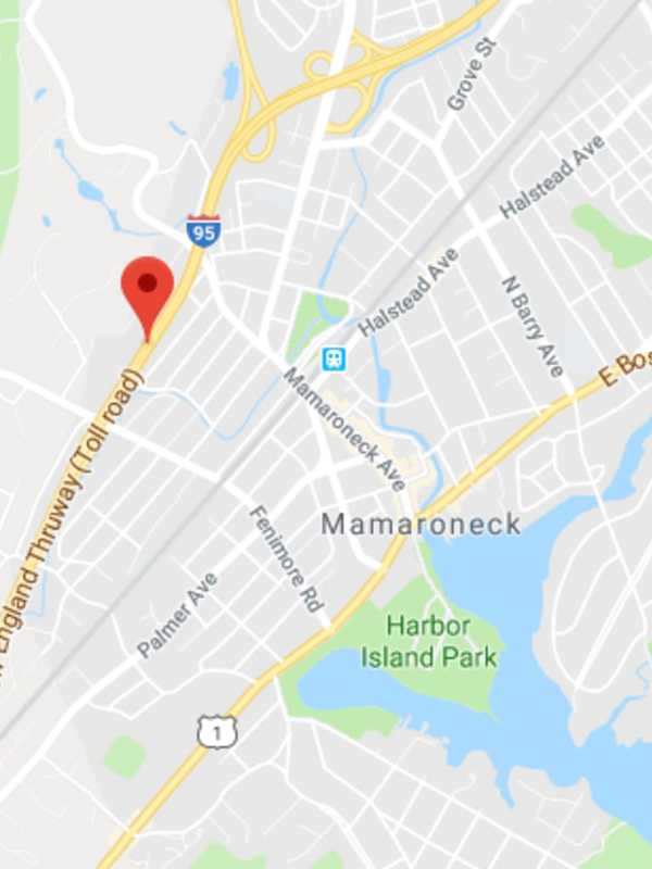 New Details Emerge After Two Suffer Life-Threatening Injuries In I-95 Crash