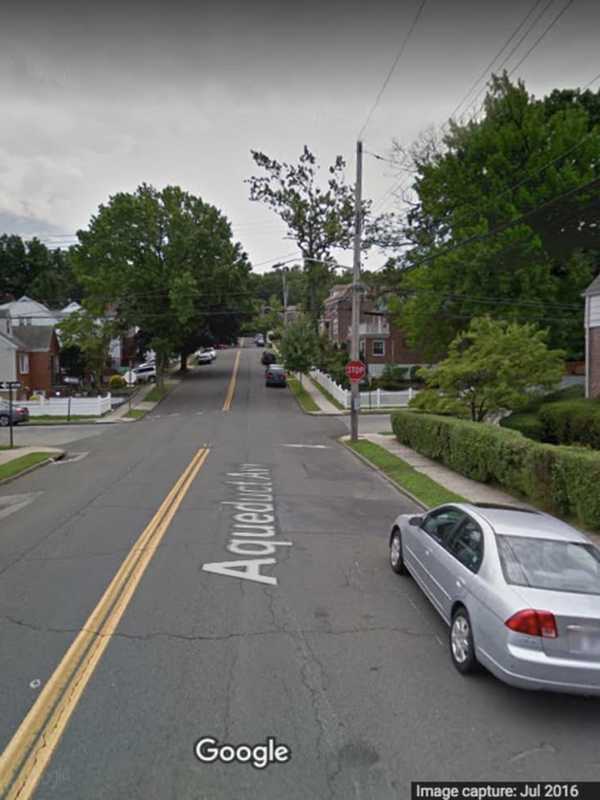 Greenburgh, Tarrytown Robbery Suspect ID'd As Fatal Shooting Victim