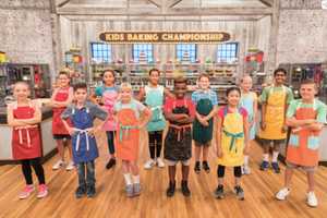 Closter Girl Competes In Kids Baking Show On Food Network