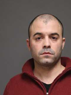 Police: Fairfield Man Faces Strangulation Charge In Early Morning Assault