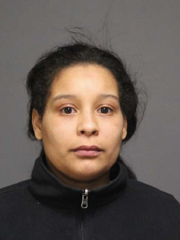 Fairfield Police: Woman Attempting To Cash Bad Check Leaves ID Behind