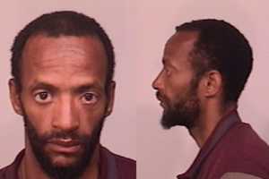 Waterbury Man Charged In Three Fairfield Thefts From 2016