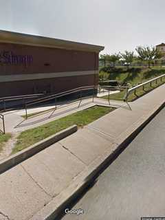 Car Crashes Into Peekskill Stop & Shop