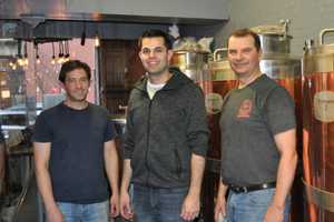 Scientific Suds: New Norwalk Brewery Is All About The Perfect Formula