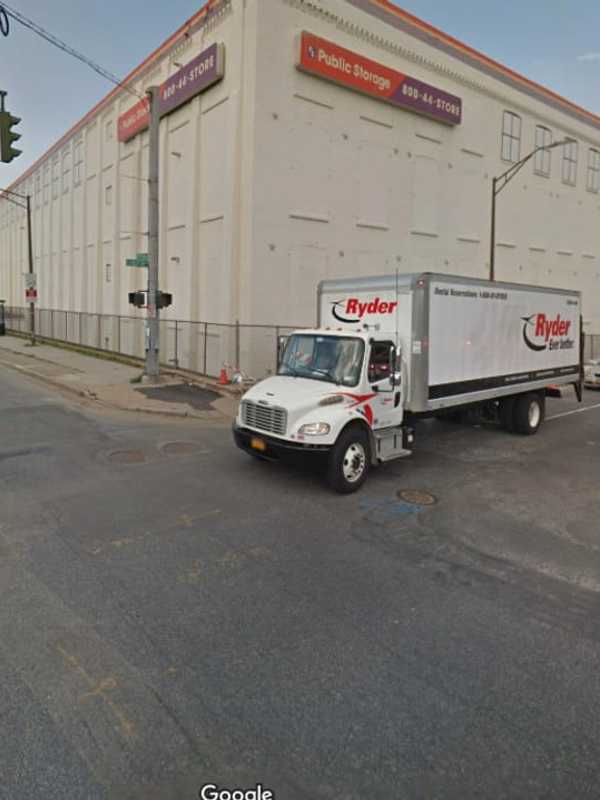 Woman Killed After Being Struck By Car In Yonkers