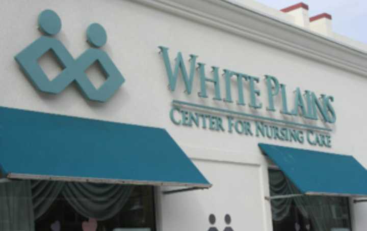 White Plains Center for Nursing.