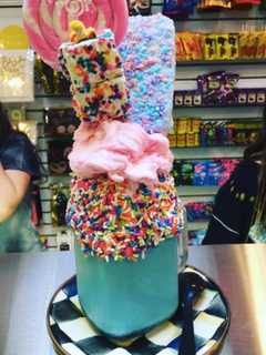 Get Your Freak Shake Here: Armonk's Sugar Hi Is A 'Sweet' Destination