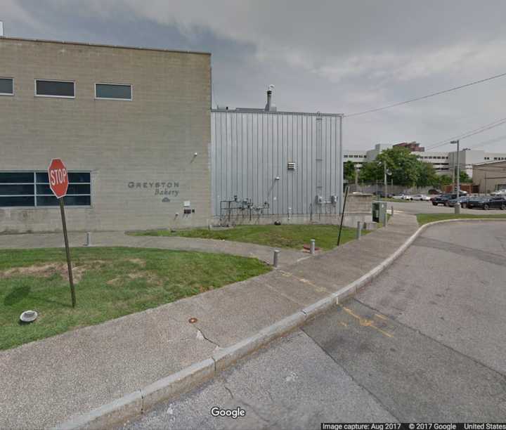 Two bakery employees received chemical burns at Greyston Bakery in Yonkers.