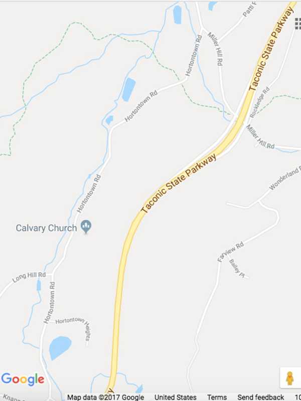 Fatal Taconic Parkway Crash In Dutchess Tops Week's News