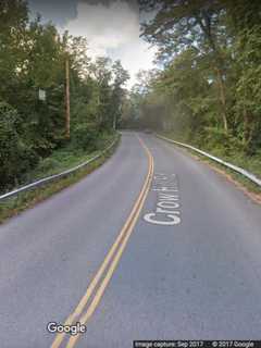 Man Drove Drunk, Left Scene Of Northern Westchester Crash, Police Say