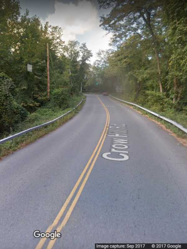 Croton Man Drove Drunk, Left Scene Of Crash, Yorktown Police Say