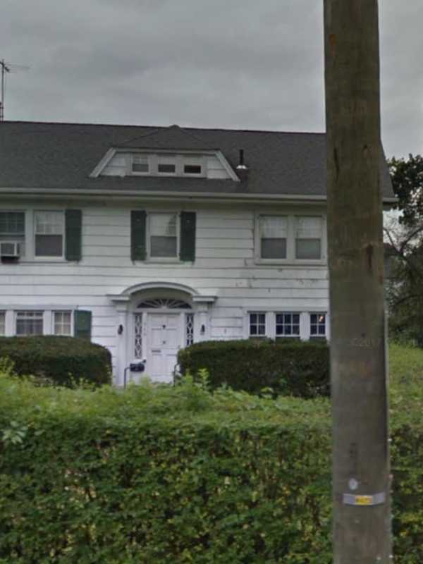 Firefighters Battle Two-Alarm Blaze On King Street In Port Chester
