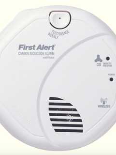 As Temps Drop In Connecticut, Risk Of Carbon Monoxide Poisoning Rises