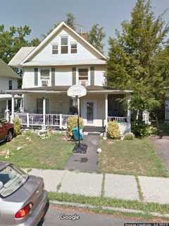 House Fire Breaks Out In Middletown
