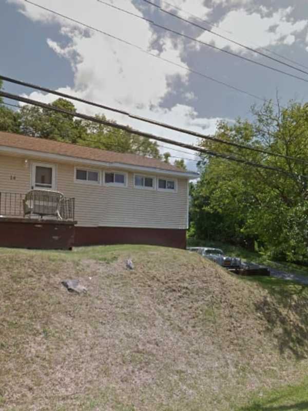 Home Fire Displaces Newburgh Family Of Six On Christmas Day