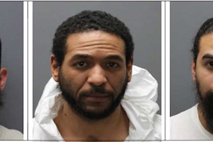 Stabbings, Shootings Mark Outbreak Of Violence In Yonkers
