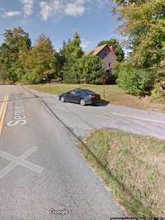 Four, Including Two Children, Injured In Carmel Crash