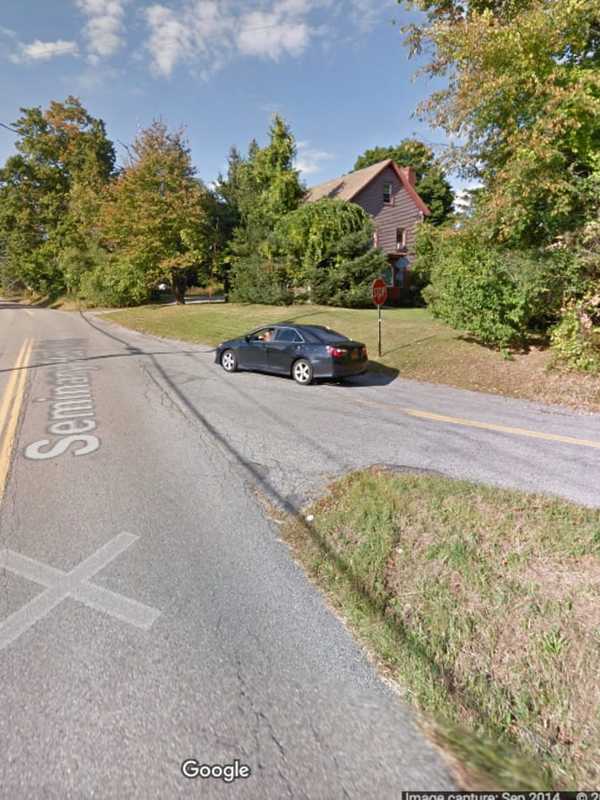Four, Including Two Children, Injured In Carmel Crash