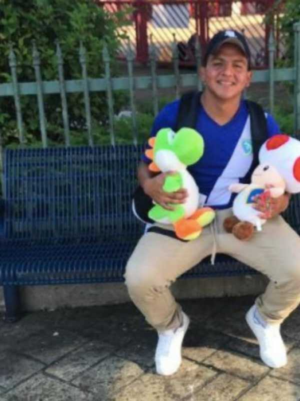 Friends Rally To Help Stamford Teen Who Lost Leg In Restaurant Car Crash