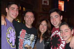 New Details Emerge In Plane Crash That Kills Area Couple, Three Sons