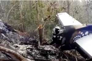 New Info, ID Of Pilot Released After Crash That Killed Westchester Family