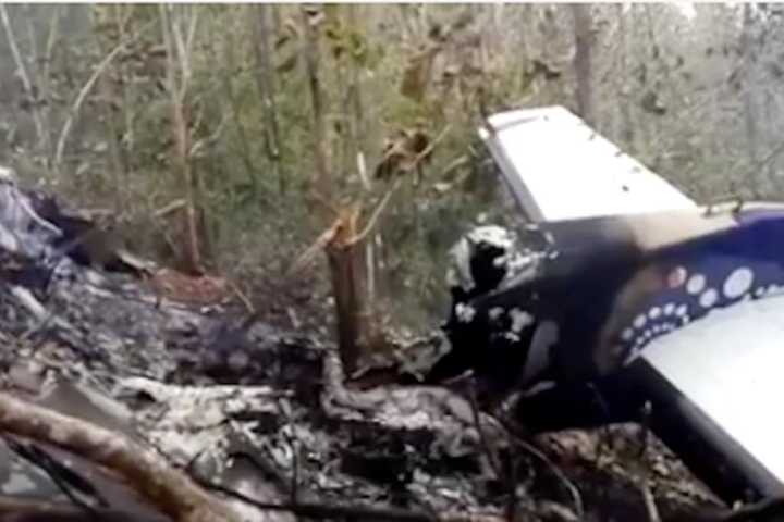 New Info, ID Of Pilot Released After Crash That Killed Hudson Valley Family