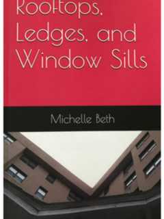 Bridgeport Author To Speak On Mental Health Recovery In Stamford