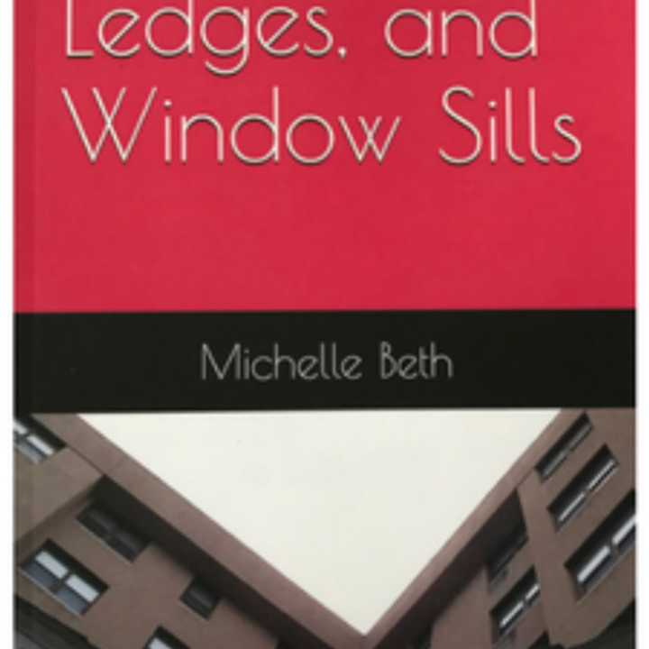 &#x27;Rooftops, Ledges, And Window Sills&#x27; by Michelle Beth