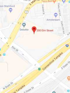 Fairfield Woman Hit, Killed By Car As She Crosses Street In Stamford