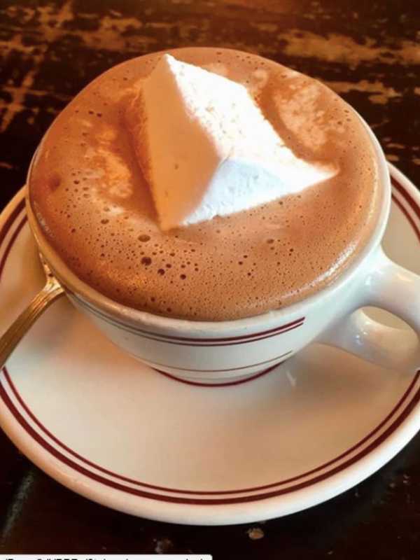 Cocoa Creations: 9 Bergen Winter-Warming Hot Chocolates