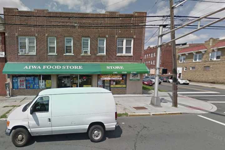 Lyndhurst Food Store Sells Winning Lottery Ticket