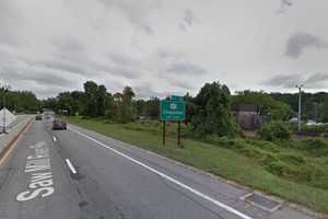 Saw Mill River Parkway Off-Ramp Closure Scheduled For The Weekend