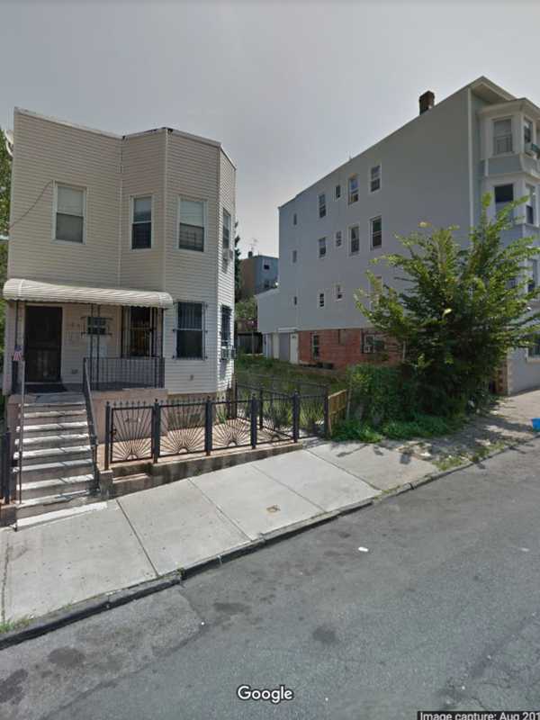 Blocked Chimney Sickens Nine With CO Poisoning In Yonkers