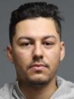 Man Caught With Cocaine After Crash In New Rochelle