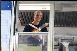 Yonkers Chef Gets 'Sloppy' With New Food Truck