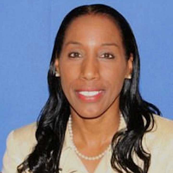 Former Poughkeepsie City School District Superintendent Nicole Williams