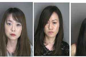 Four Arrested In Orange County Undercover Massage Parlor Investigation