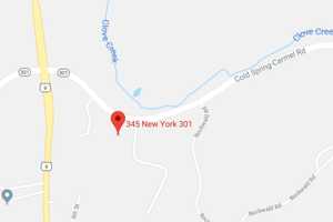 Philipstown Woman Dies In Fire