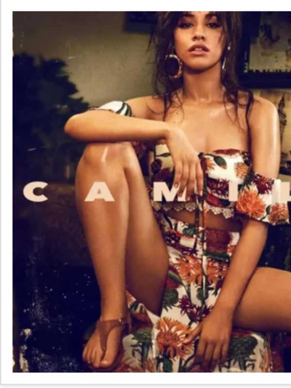 Fan Frenzy: Camila Cabello To Sign Debut Album At Westfield Trumbull Mall