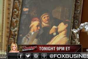 Teaneck Brothers Find Lost $4M Rembrandt Painting Under Ping-Pong Table