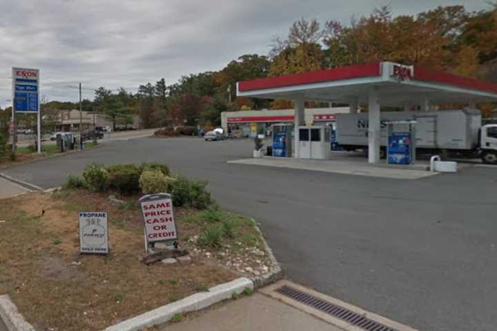 Wayne Gas Station Sells Winning NJ Lottery Ticket