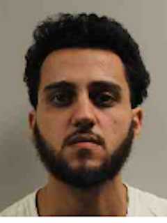 Passenger Nabbed With Heroin In Putnam Valley Stop